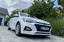 Hyundai i20 bardzo bogata wersja wyposażenia zdjęcie 28