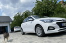 Hyundai i20 bardzo bogata wersja wyposażenia zdjęcie 33