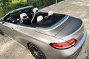 Mercedes C 220 C 220 2.0 cdi zdjęcie 1