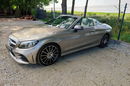 Mercedes C 220 C 220 2.0 cdi zdjęcie 10