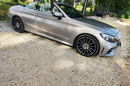 Mercedes C 220 C 220 2.0 cdi zdjęcie 12
