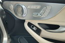 Mercedes C 220 C 220 2.0 cdi zdjęcie 22