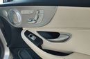 Mercedes C 220 C 220 2.0 cdi zdjęcie 23