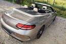 Mercedes C 220 C 220 2.0 cdi zdjęcie 3
