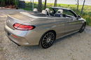 Mercedes C 220 C 220 2.0 cdi zdjęcie 33