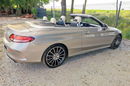 Mercedes C 220 C 220 2.0 cdi zdjęcie 34