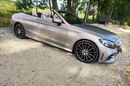 Mercedes C 220 C 220 2.0 cdi zdjęcie 37