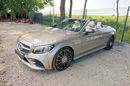 Mercedes C 220 C 220 2.0 cdi zdjęcie 41