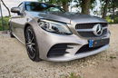 Mercedes C 220 C 220 2.0 cdi zdjęcie 43