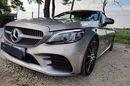 Mercedes C 220 C 220 2.0 cdi zdjęcie 44