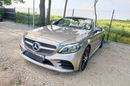 Mercedes C 220 C 220 2.0 cdi zdjęcie 6