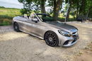 Mercedes C 220 C 220 2.0 cdi zdjęcie 7
