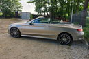 Mercedes C 220 C 220 2.0 cdi zdjęcie 9