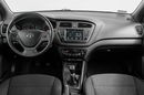 Hyundai i20 GD5E160#1.2 GET K.cofania Bluetooth Klima Salon PL VTA 23% zdjęcie 14