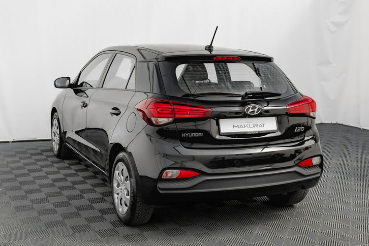 Hyundai i20 GD5E160#1.2 GET K.cofania Bluetooth Klima Salon PL VTA 23% zdjęcie 4