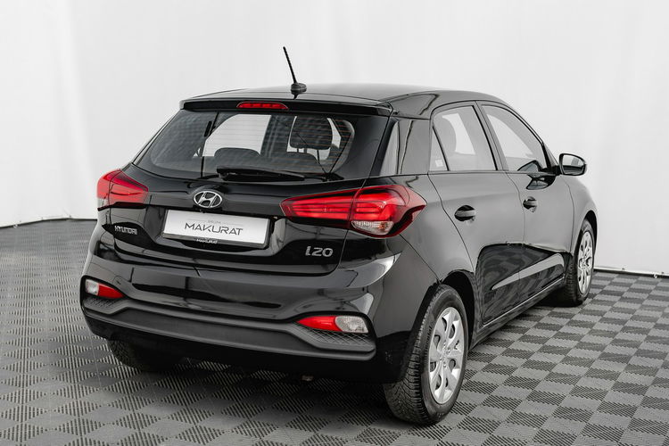 Hyundai i20 GD5E160#1.2 GET K.cofania Bluetooth Klima Salon PL VTA 23% zdjęcie 5