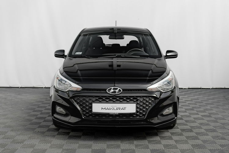 Hyundai i20 GD5E160#1.2 GET K.cofania Bluetooth Klima Salon PL VTA 23% zdjęcie 7