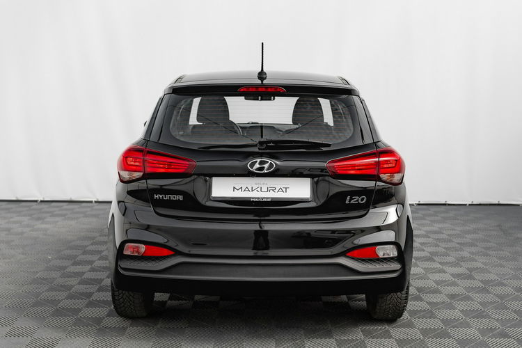 Hyundai i20 GD5E160#1.2 GET K.cofania Bluetooth Klima Salon PL VTA 23% zdjęcie 9