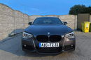 BMW 120 Automat ///M pakiet - bezwypadkowa zdjęcie 12