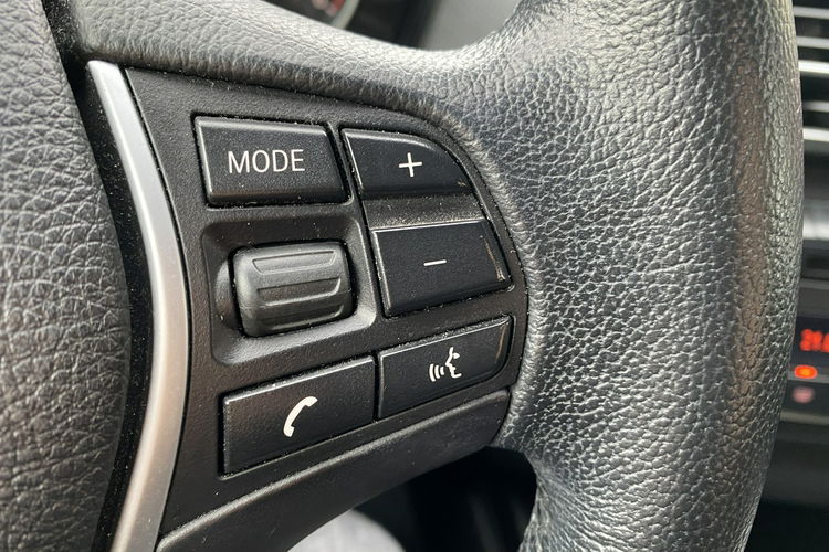 BMW 120 Automat ///M pakiet - bezwypadkowa zdjęcie 19