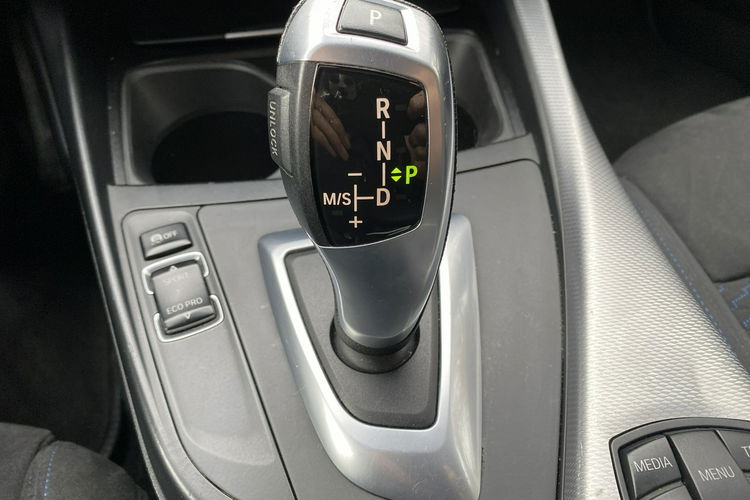 BMW 120 Automat ///M pakiet - bezwypadkowa zdjęcie 21
