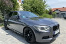 BMW 120 Automat ///M pakiet - bezwypadkowa zdjęcie 29