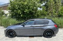 BMW 120 Automat ///M pakiet - bezwypadkowa zdjęcie 3