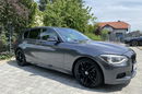 BMW 120 Automat ///M pakiet - bezwypadkowa zdjęcie 30