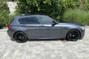 BMW 120 Automat ///M pakiet - bezwypadkowa zdjęcie 32