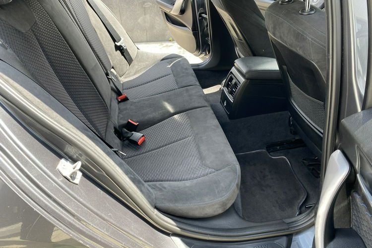 BMW 120 Automat ///M pakiet - bezwypadkowa zdjęcie 43
