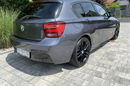 BMW 120 Automat ///M pakiet - bezwypadkowa zdjęcie 7