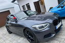 BMW 120 Automat ///M pakiet - bezwypadkowa zdjęcie 9