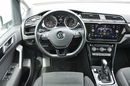 Volkswagen Touran 1.5TSI 150KM DSG Highline El.Klapa kamera Navi Salon Pl Gwar.DealerFV zdjęcie 32