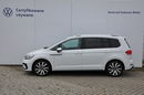 Volkswagen Touran 1.5TSI 150KM DSG Highline El.Klapa kamera Navi Salon Pl Gwar.DealerFV zdjęcie 4