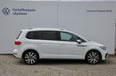 Volkswagen Touran 1.5TSI 150KM DSG Highline El.Klapa kamera Navi Salon Pl Gwar.DealerFV zdjęcie 8