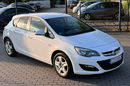 Opel Astra BDB stan Gwarancja Benzyna zdjęcie 7