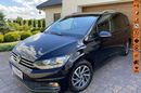 Volkswagen Touran 17r.1.6 tdi super wersja SOUND car play 7 osobowy zdjęcie 1