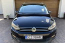 Volkswagen Touran 17r.1.6 tdi super wersja SOUND car play 7 osobowy zdjęcie 2