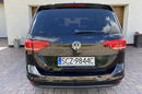 Volkswagen Touran 17r.1.6 tdi super wersja SOUND car play 7 osobowy zdjęcie 5