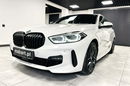 BMW 118 118i 1.5 140KM M SPORT Full LED Navi Professional Jeden-WŁ F-VAT23% zdjęcie 11