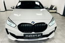 BMW 118 118i 1.5 140KM M SPORT Full LED Navi Professional Jeden-WŁ F-VAT23% zdjęcie 6