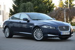Jaguar XF Zarejestrowany 2.2D 190KM Lift Serwis Jasna skóra LED Kamera Navi PDC zdjęcie 10