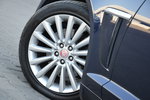 Jaguar XF Zarejestrowany 2.2D 190KM Lift Serwis Jasna skóra LED Kamera Navi PDC zdjęcie 16