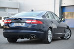 Jaguar XF Zarejestrowany 2.2D 190KM Lift Serwis Jasna skóra LED Kamera Navi PDC zdjęcie 21