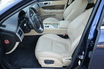 Jaguar XF Zarejestrowany 2.2D 190KM Lift Serwis Jasna skóra LED Kamera Navi PDC zdjęcie 28