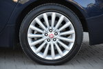 Jaguar XF Zarejestrowany 2.2D 190KM Lift Serwis Jasna skóra LED Kamera Navi PDC zdjęcie 3
