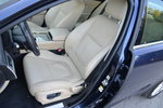 Jaguar XF Zarejestrowany 2.2D 190KM Lift Serwis Jasna skóra LED Kamera Navi PDC zdjęcie 32