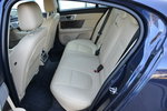 Jaguar XF Zarejestrowany 2.2D 190KM Lift Serwis Jasna skóra LED Kamera Navi PDC zdjęcie 33