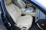Jaguar XF Zarejestrowany 2.2D 190KM Lift Serwis Jasna skóra LED Kamera Navi PDC zdjęcie 34
