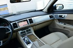 Jaguar XF Zarejestrowany 2.2D 190KM Lift Serwis Jasna skóra LED Kamera Navi PDC zdjęcie 36